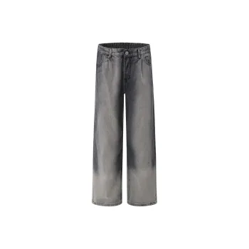 Ghost Mask Jeans Unisex
