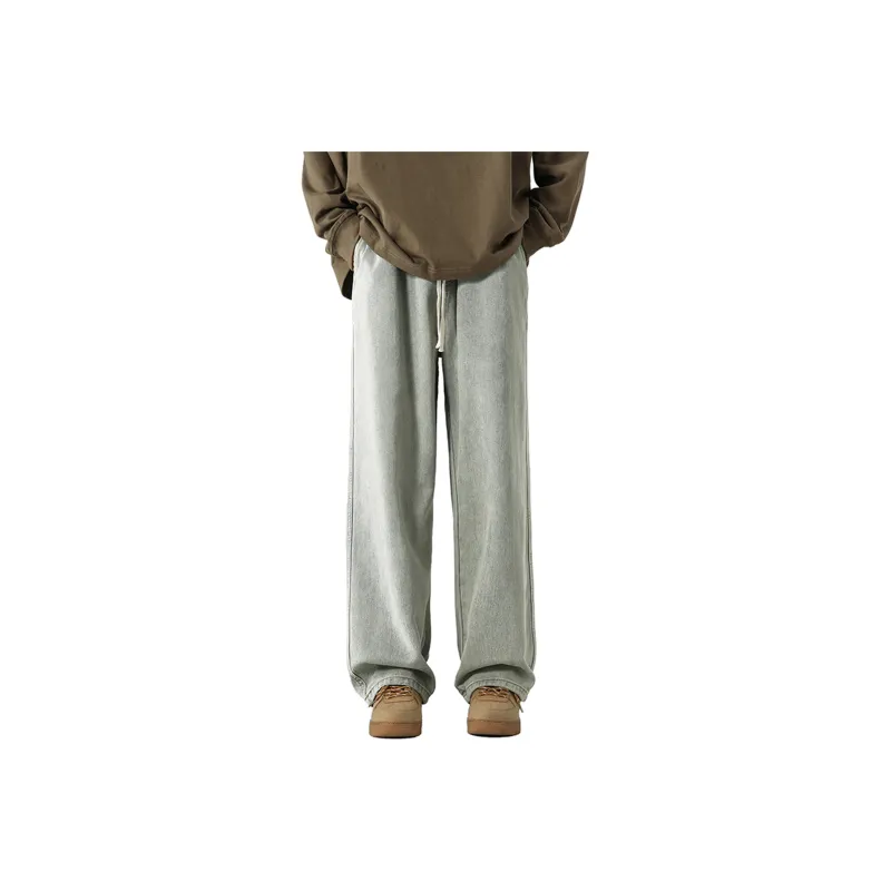 BOBBY ABLEY Jeans Unisex-10