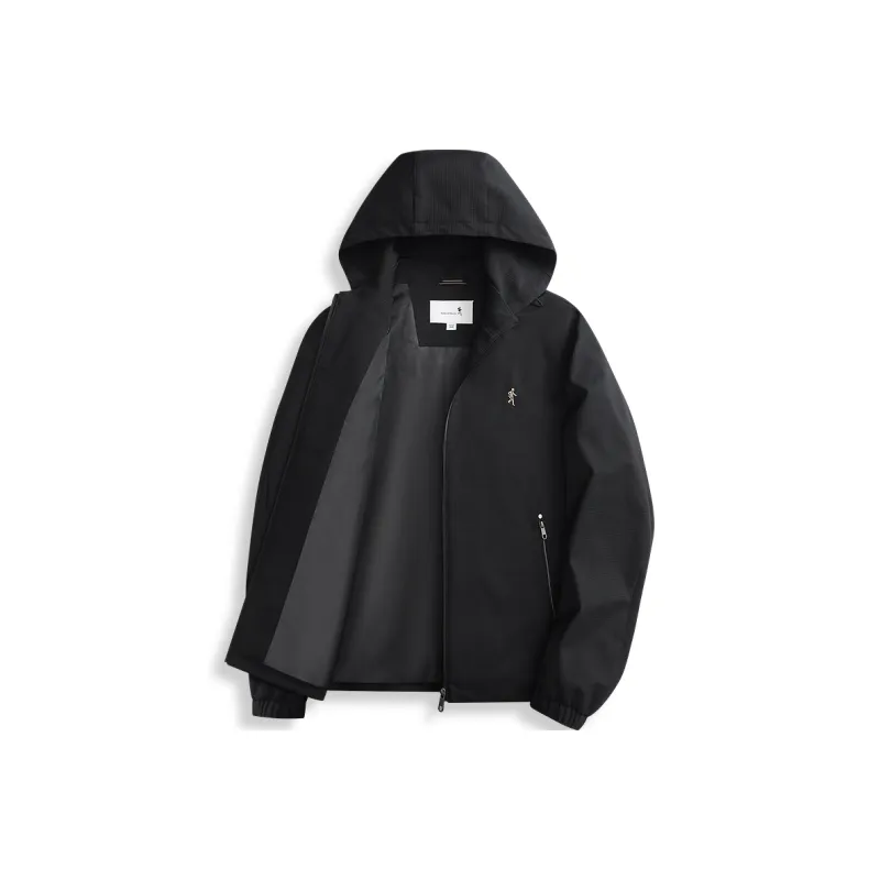 Dance With Wolves Jackets Coats Men's-0