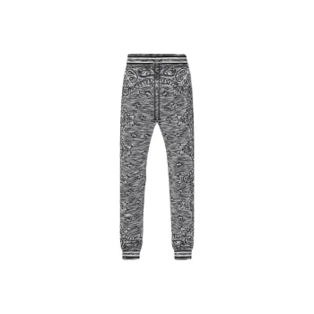 AMIRI Space Dye Bandana Pants