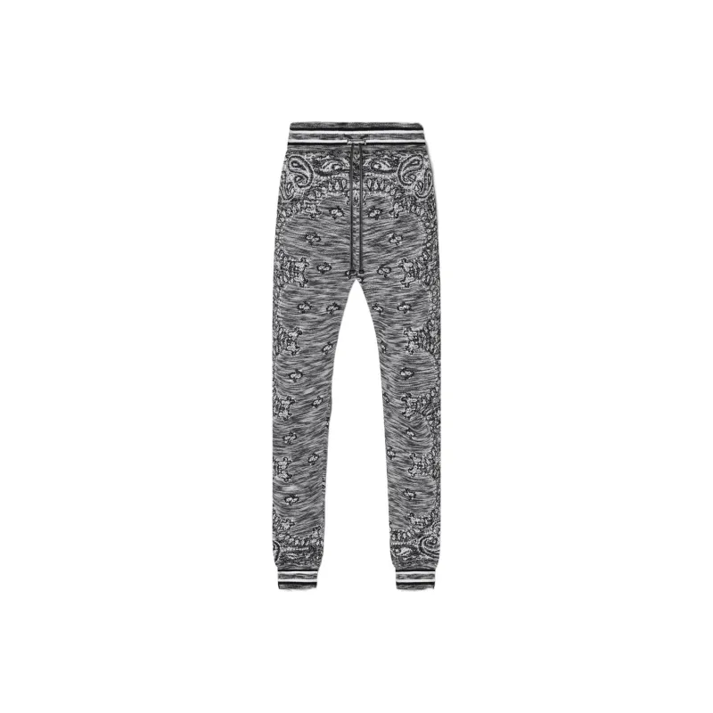 AMIRI Space Dye Bandana Pants-0
