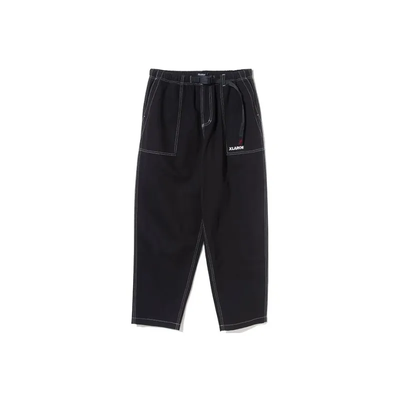 Xlarge X Gramicci Casual Pants Men-4