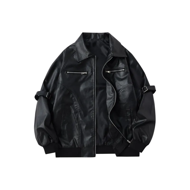 DEERWAY Jackets Unisex-0