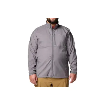 Columbia Ascender Jacket Men's City Gray
