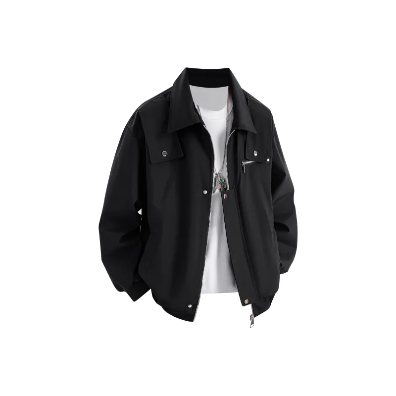 RED DRAGONFLY Jackets Coats Unisex-1
