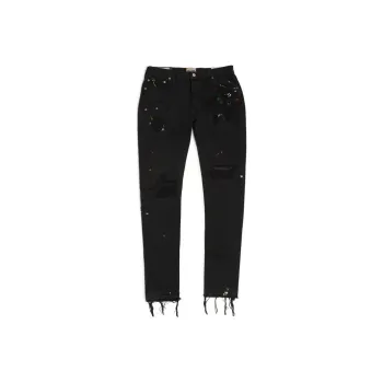 Gallery Dept. Jeans Men Black