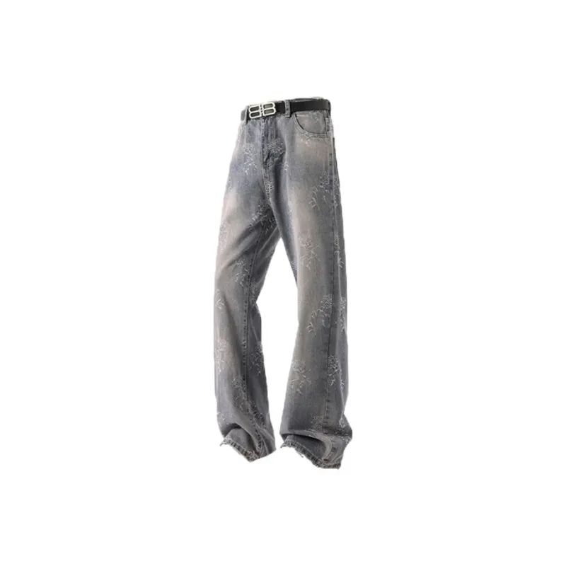 Ang2 Stu Jeans Unisex-10