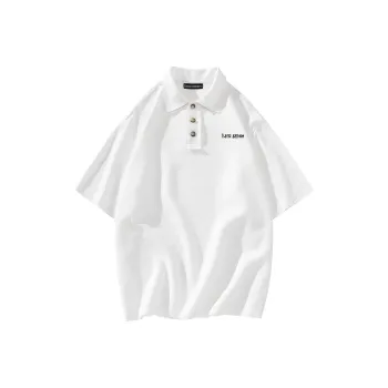 David Bakken Polo Shirts Unisex