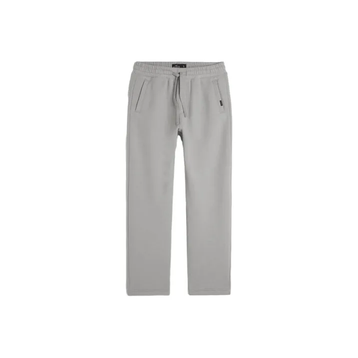 Hollister Knitted Sports Pants Men's-9