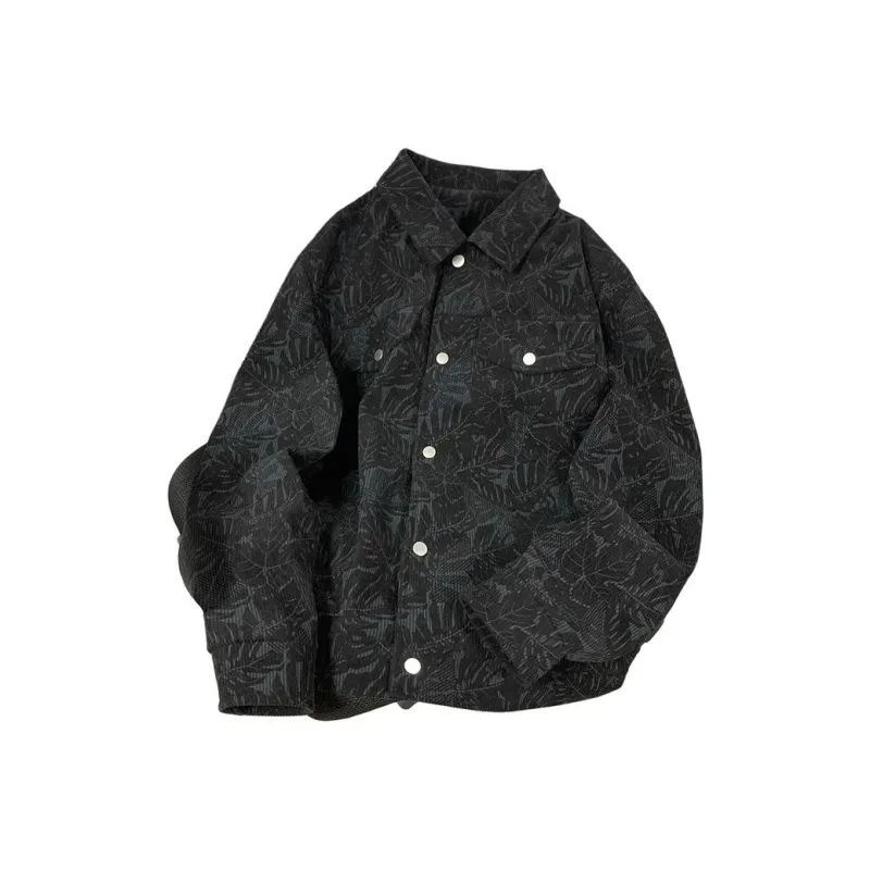 Warrior Huichao Riding The Wind Collection Jackets & Coats Unisex-4