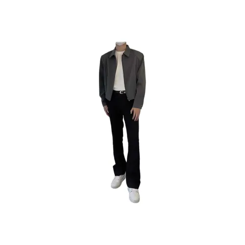 SUNSETMONENT Jeans Unisex