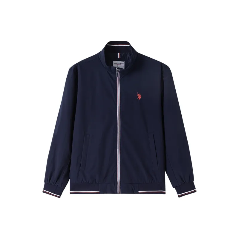 U.S. POLO ASSN. Jackets Coats Men-0