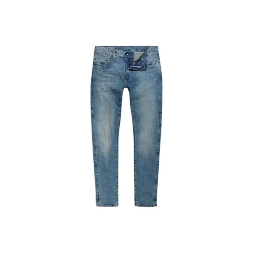 G STAR RAW Jeans Men Blue