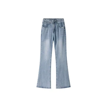 RICE NINE TEN Jeans Unisex