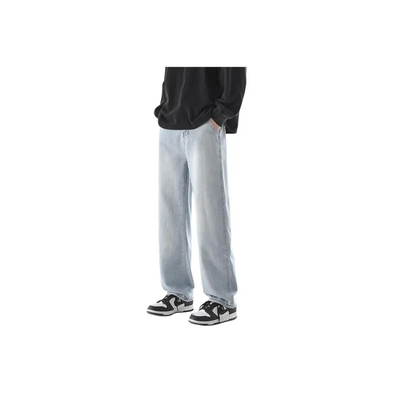 IJRJ Jeans Unisex-14