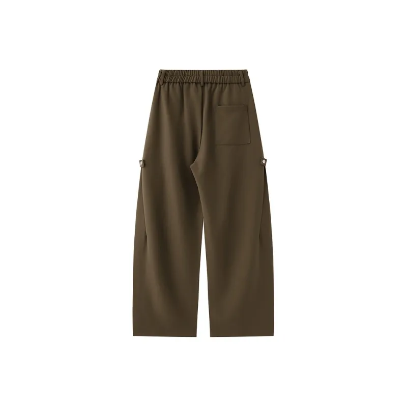 BONAS Casual Pants Men-1