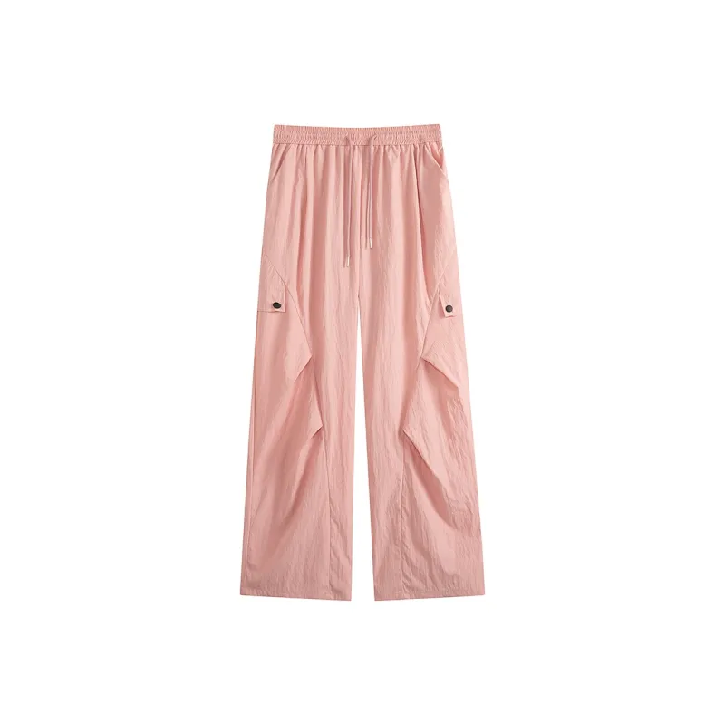 MEIPIN TANG Cargo Pants Unisex-7