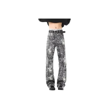 DJ.SPIRIT Jeans Unisex