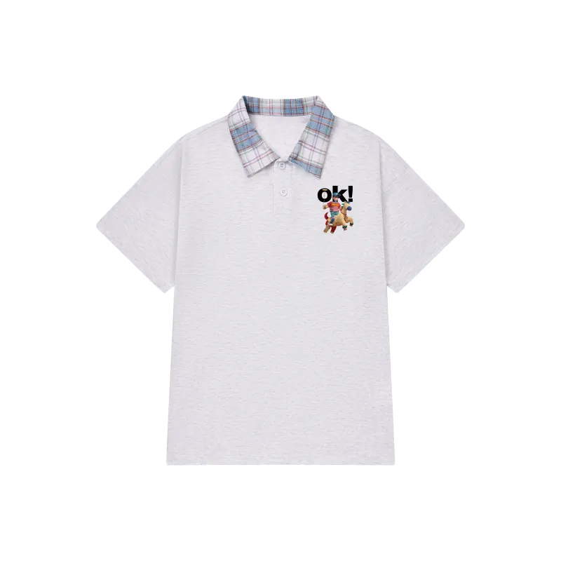 INNERSECT T Shirts Unisex-9