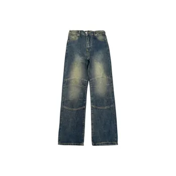 Michael Rock Jeans Unisex