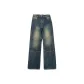 Vintage Blue