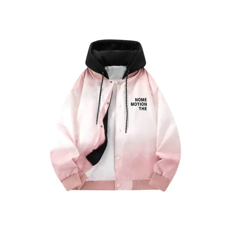 NOME Jackets Unisex-2