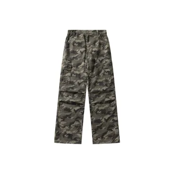 FOREVER 21 Cargo Pants Men