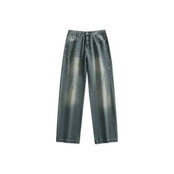 RED DRAGONFLY Jeans Unisex Blue