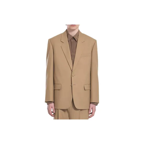SAINT LAURENT Single-breasted Blazer
