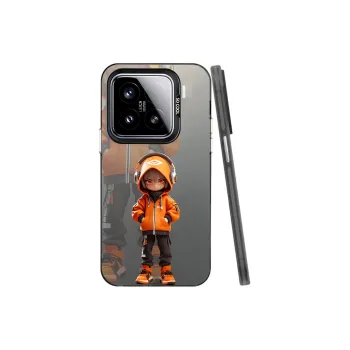 YIBAOBAO Phone Cases