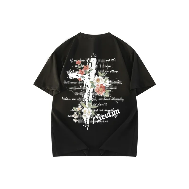 7 SEVFUN T Shirts Unisex-0