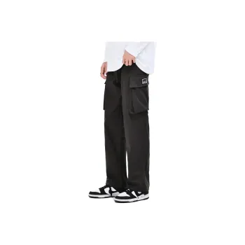 WKPY Cargo Pants Unisex Couple's