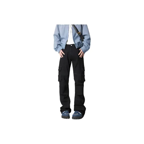 Bandai Toys Other Kids Toys Men Black