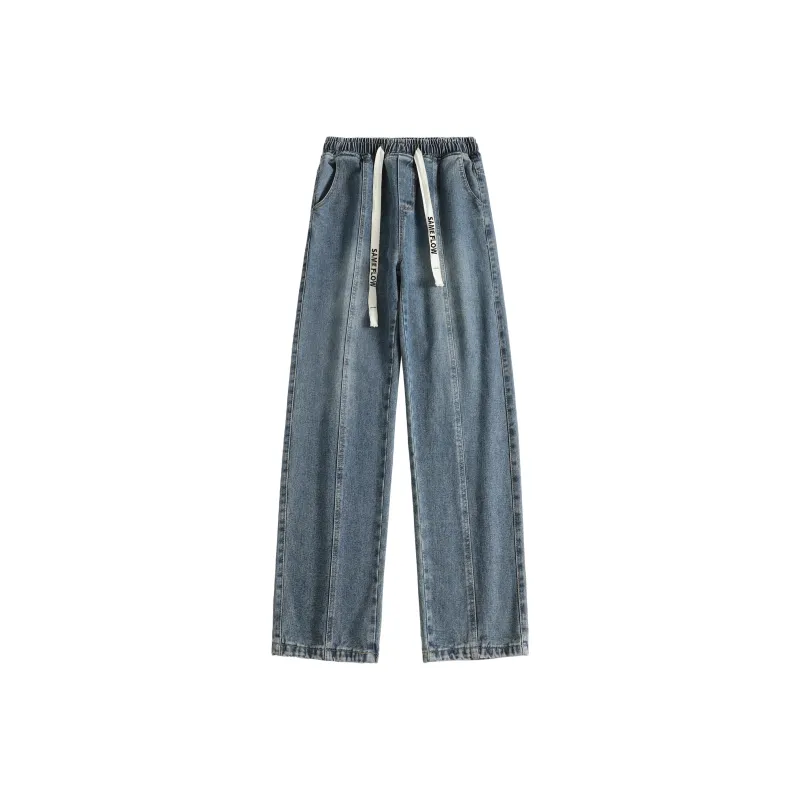 SAME FLOW Jeans Unisex-28