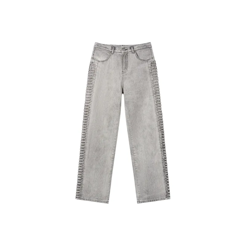 BLIND402 Jeans Unisex-0