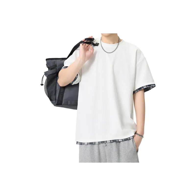 A/2/8/T Shirts Unisex-5