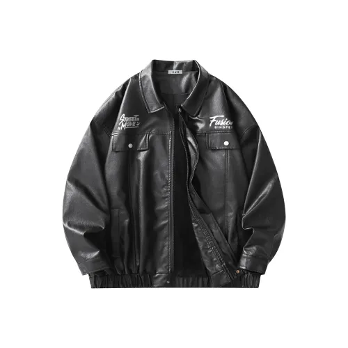 Ice Flying Jackets & Coats Unisex