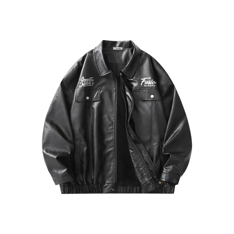 Ice Flying Jackets & Coats Unisex-3