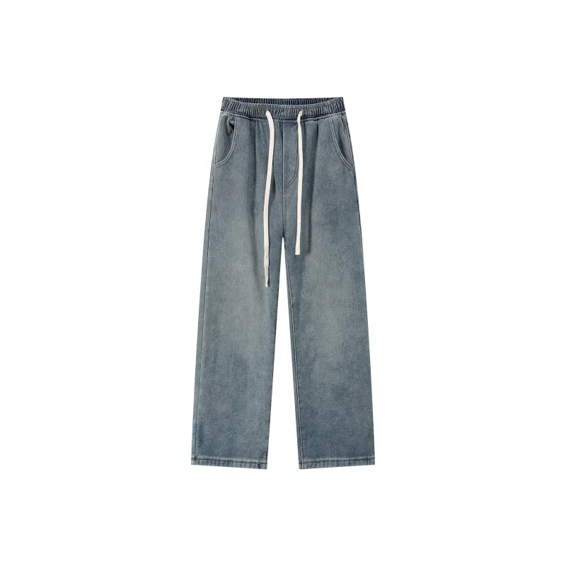 TEN MIRO Jeans Unisex-0