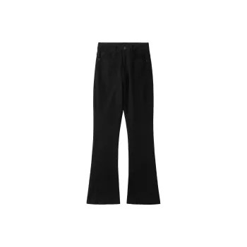 Ghost Mask Jeans Unisex