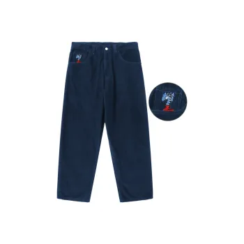 MIND ERROR Casual Pants Unisex