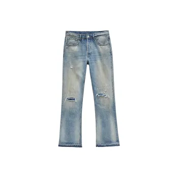 Epide Prefab Jeans Unisex Ice Blue