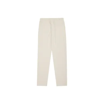 CHINISM Knitted Sports Pants Unisex