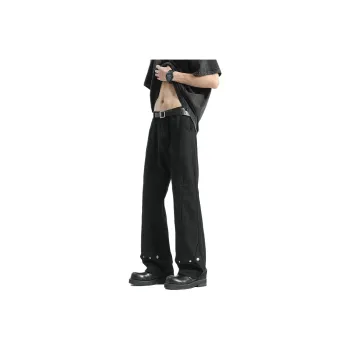 Emoji Jeans Unisex