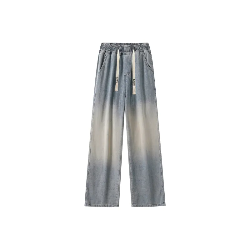 Feiyue Jeans Unisex-0