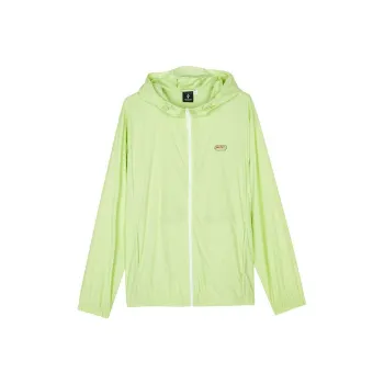 Skechers Jackets Coats Unisex Light Green