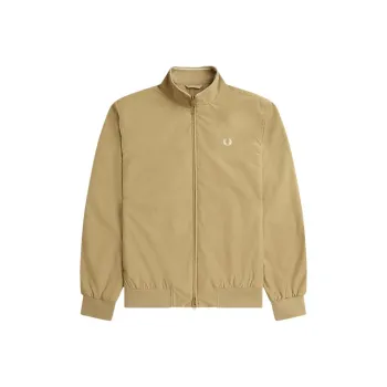 FRED PERRY Brentham Sport Jacket