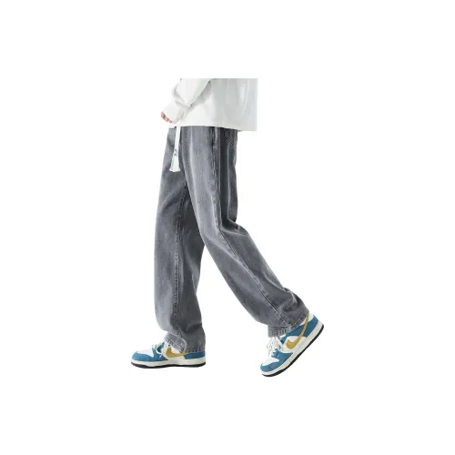 JEANSWEST 남녀공용 청바지
