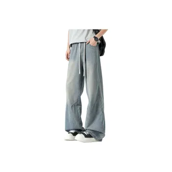 WARRIOR Jeans Unisex