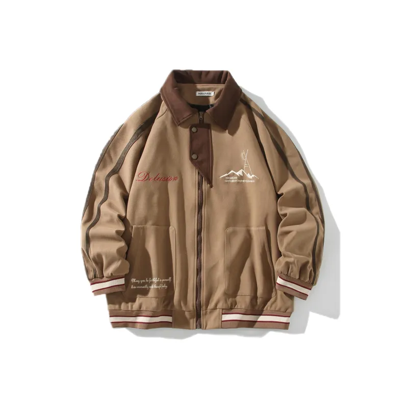 DESSO Jackets Unisex-0